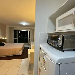 V1117 Lindo Flat Aconchegante Em De Bsb , Brasília Brasil