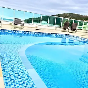 Hospedatom - Ate 12 Pessoas C/ Piscina , Arraial do Cabo Brasil